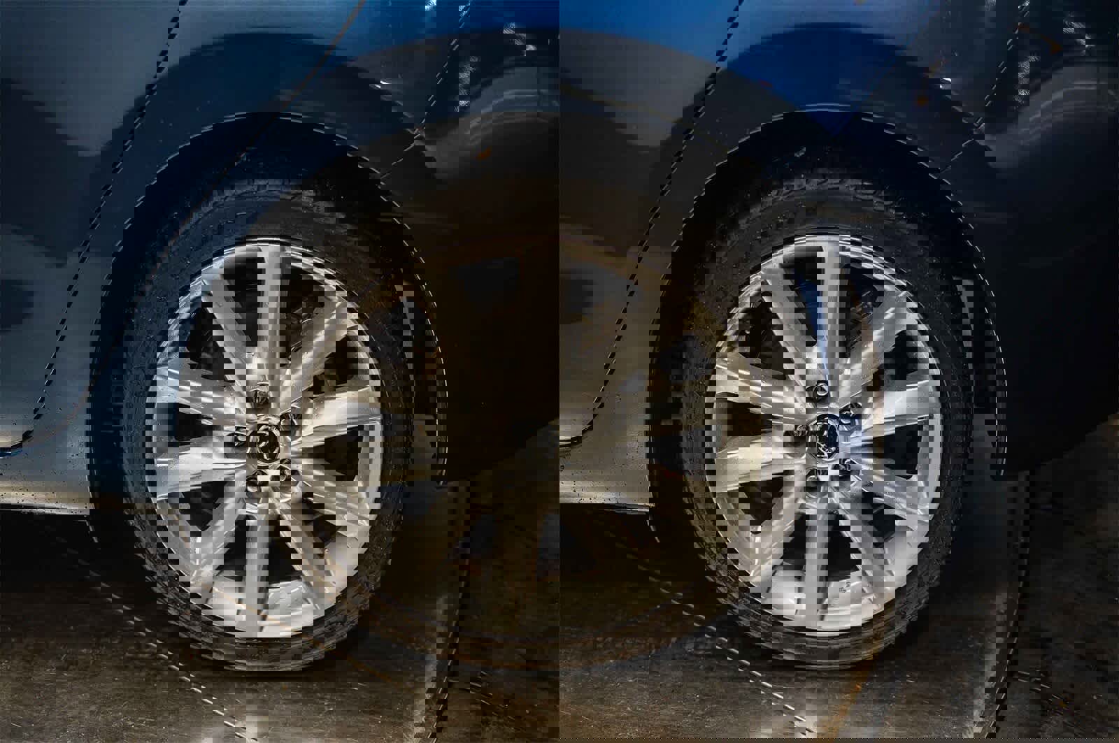 Used 2017 MAZDA MAZDA3 Grand Touring w/ Premium Equipment Package image 9