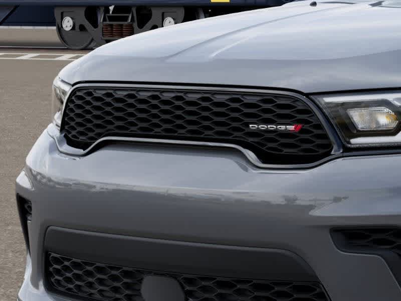 New 2026 Dodge Durango GT w/ Blacktop Package RWD image 11
