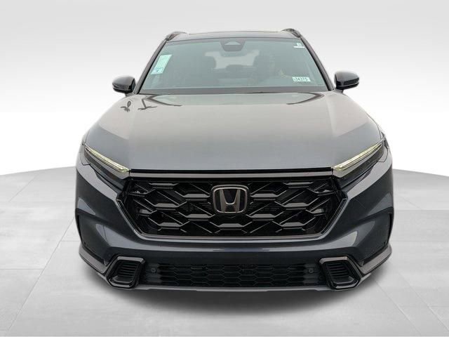 New 2026 Honda CR-V Sport image 3