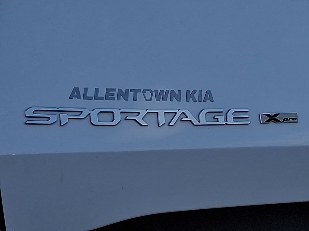Certified 2024 Kia Sportage X-Pro Prestige AWD/4WD image 31