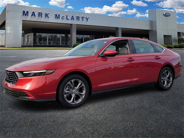 Used 2024 Honda Accord EX image 7