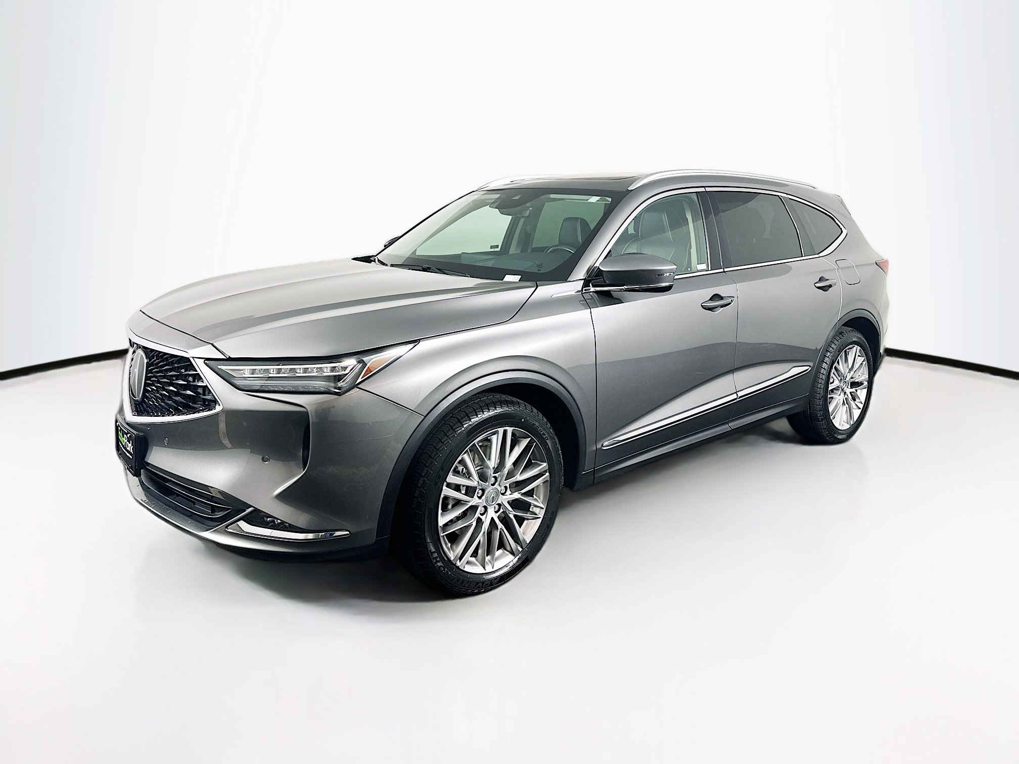 Used 2023 Acura MDX SH-AWD w/ Advance Package image 3