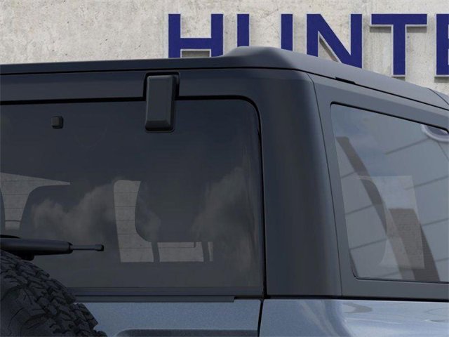 New 2025 Ford Bronco Badlands image 25