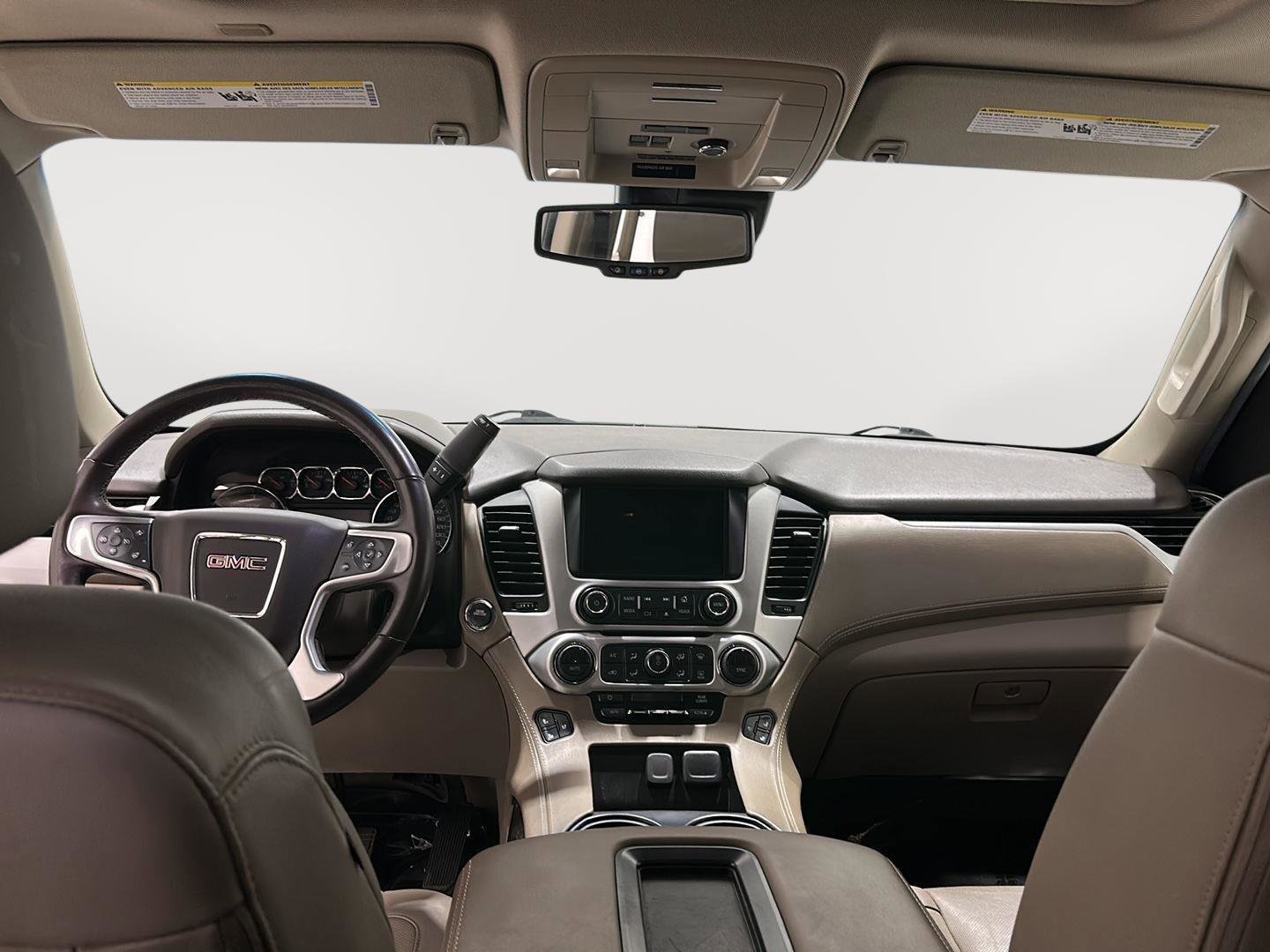 Used 2019 GMC Yukon SLT w/ Open Road Package image 17