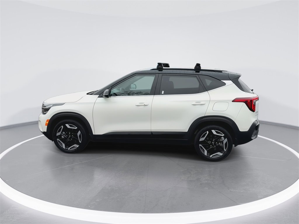 Used 2024 Kia Seltos SX image 5