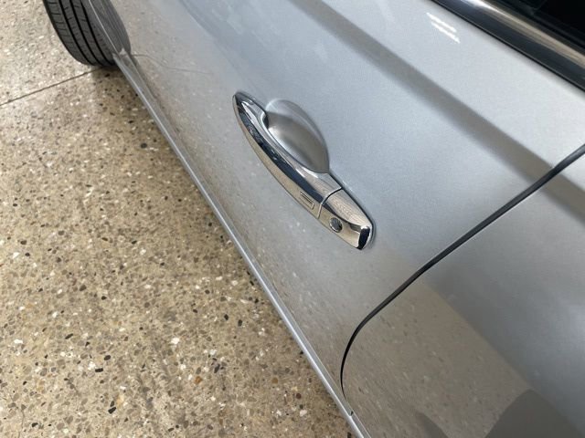 Used 2024 Nissan Altima 2.5 SV image 10