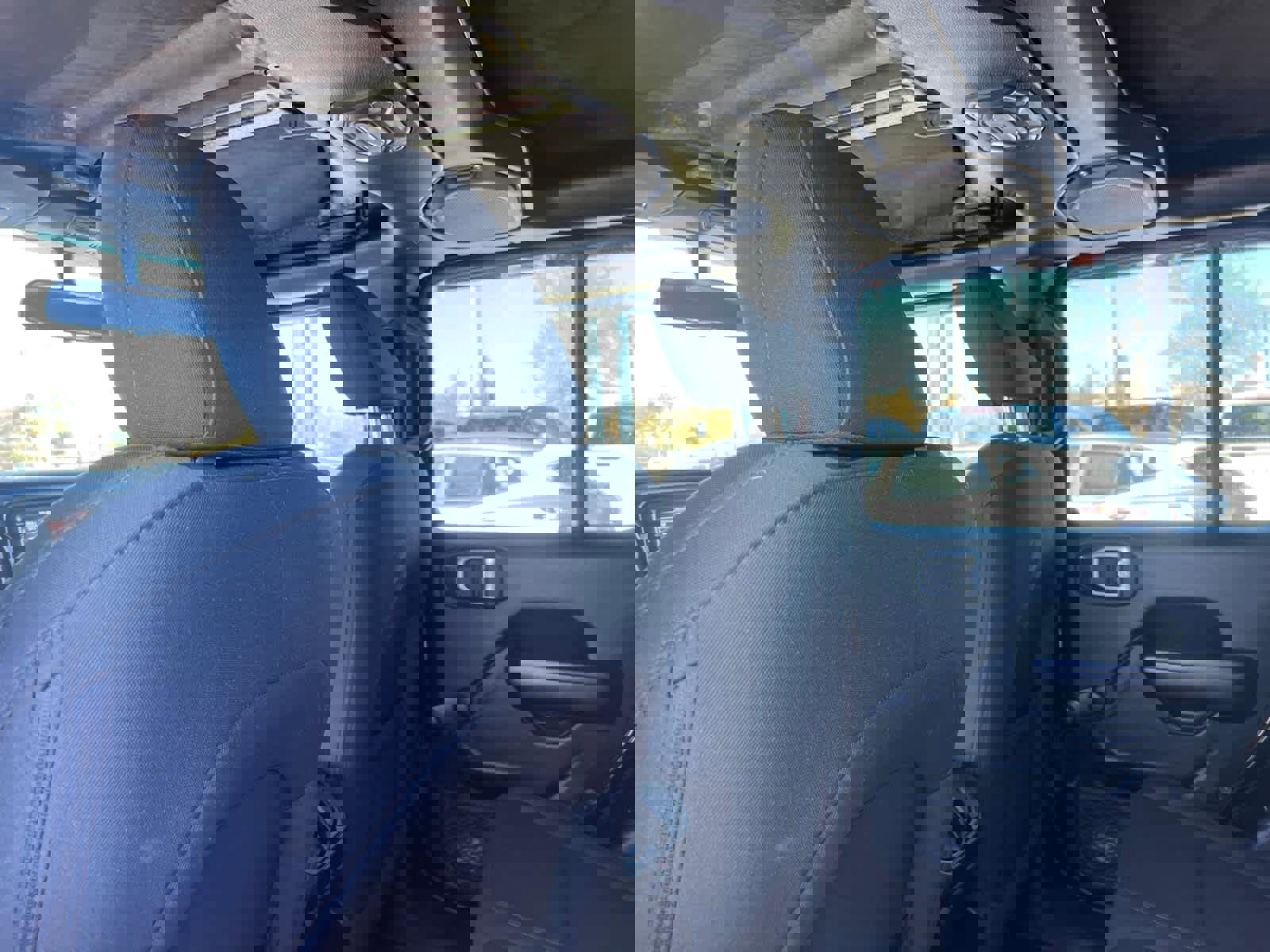 Used 2021 Jeep Gladiator Sport w/ Trailer Tow Package image 29