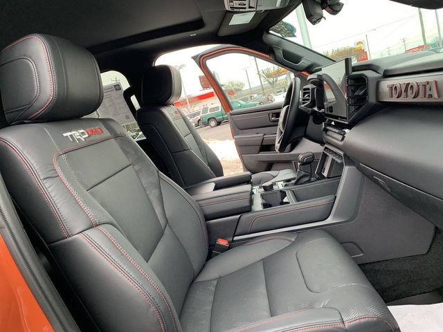 Used 2024 Toyota Tundra TRD Pro w/ Security Package (TMS) image 14
