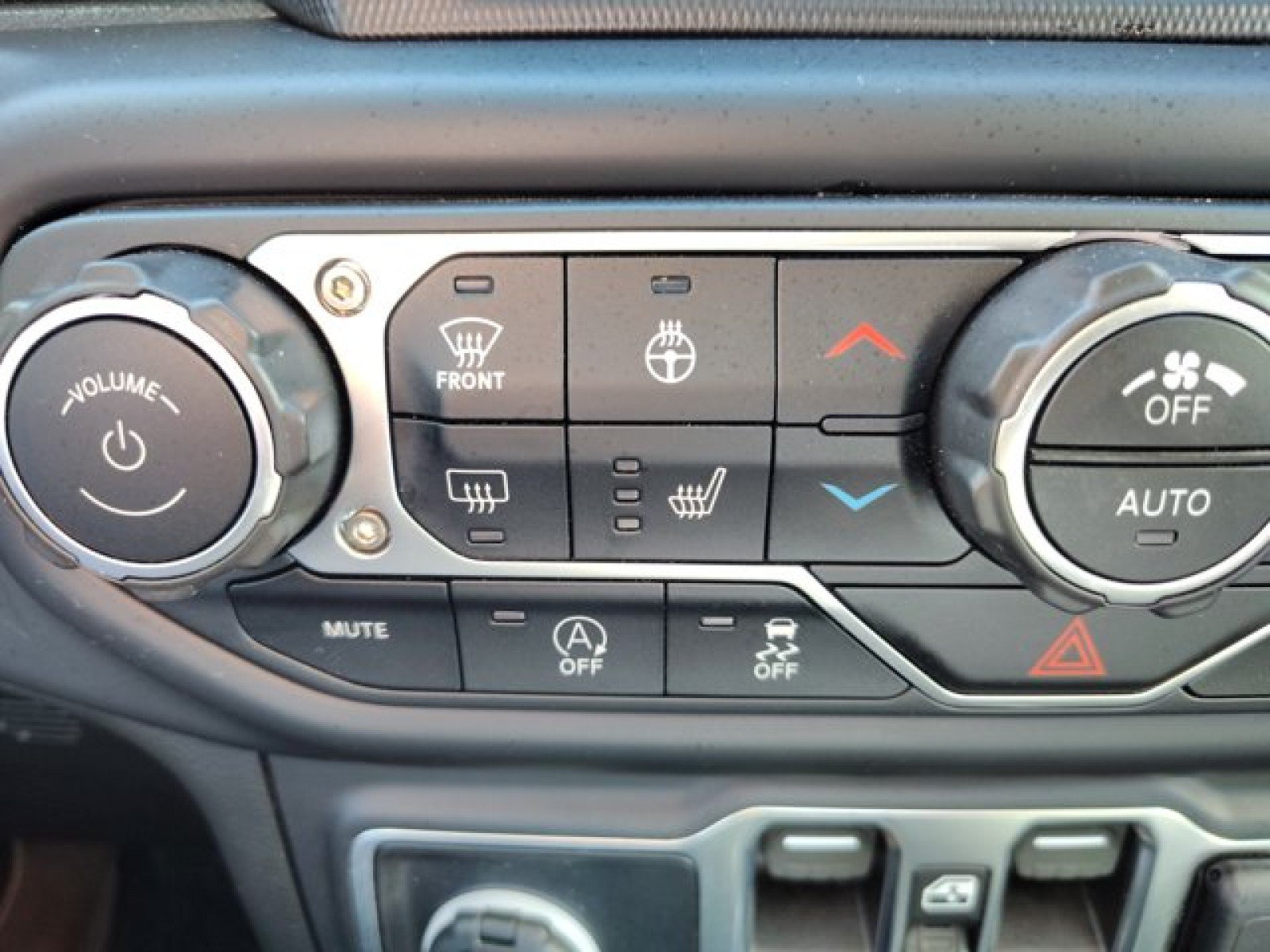 Used 2022 Jeep Wrangler Unlimited Sport AWD/4WD image 23