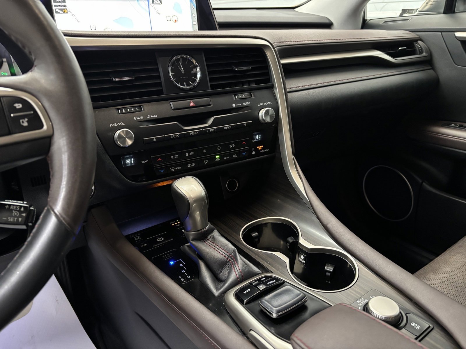 Used 2016 Lexus RX 350 AWD image 18