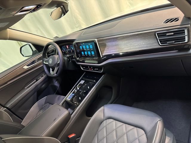 New 2026 Volkswagen Atlas SEL Premium R-Line image 38