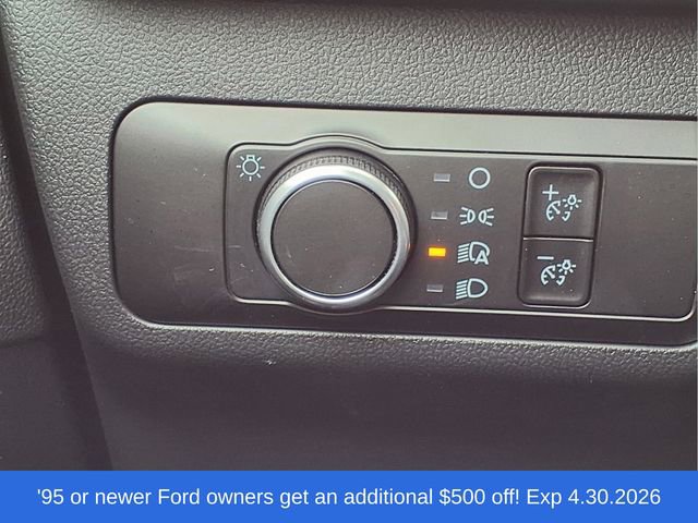 New 2026 Ford Escape ST-Line w/ Tech Pack #1 image 22