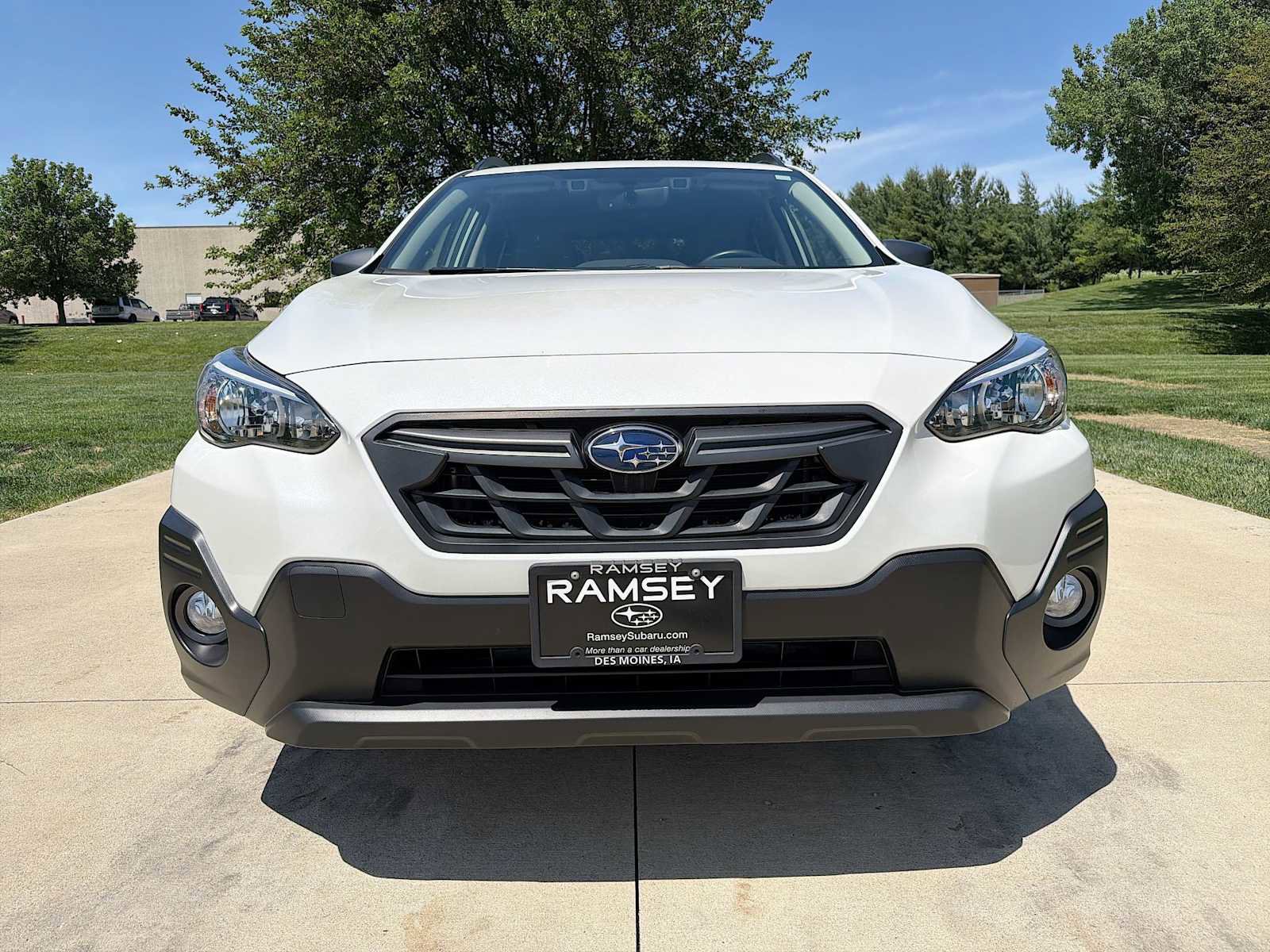 Certified 2023 Subaru Crosstrek 2.5i Sport w/ Popular Package #3 AWD/4WD image 9