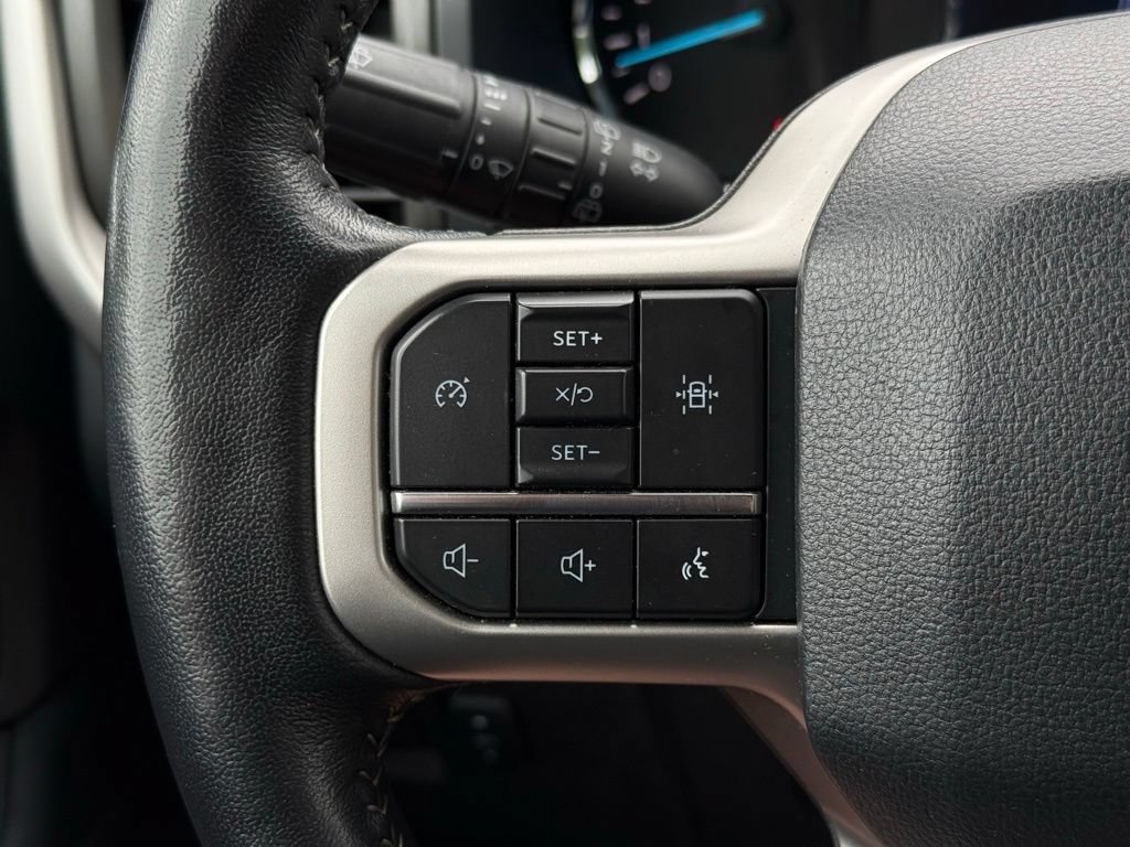 Used 2024 Ford Expedition Max XLT AWD/4WD image 30