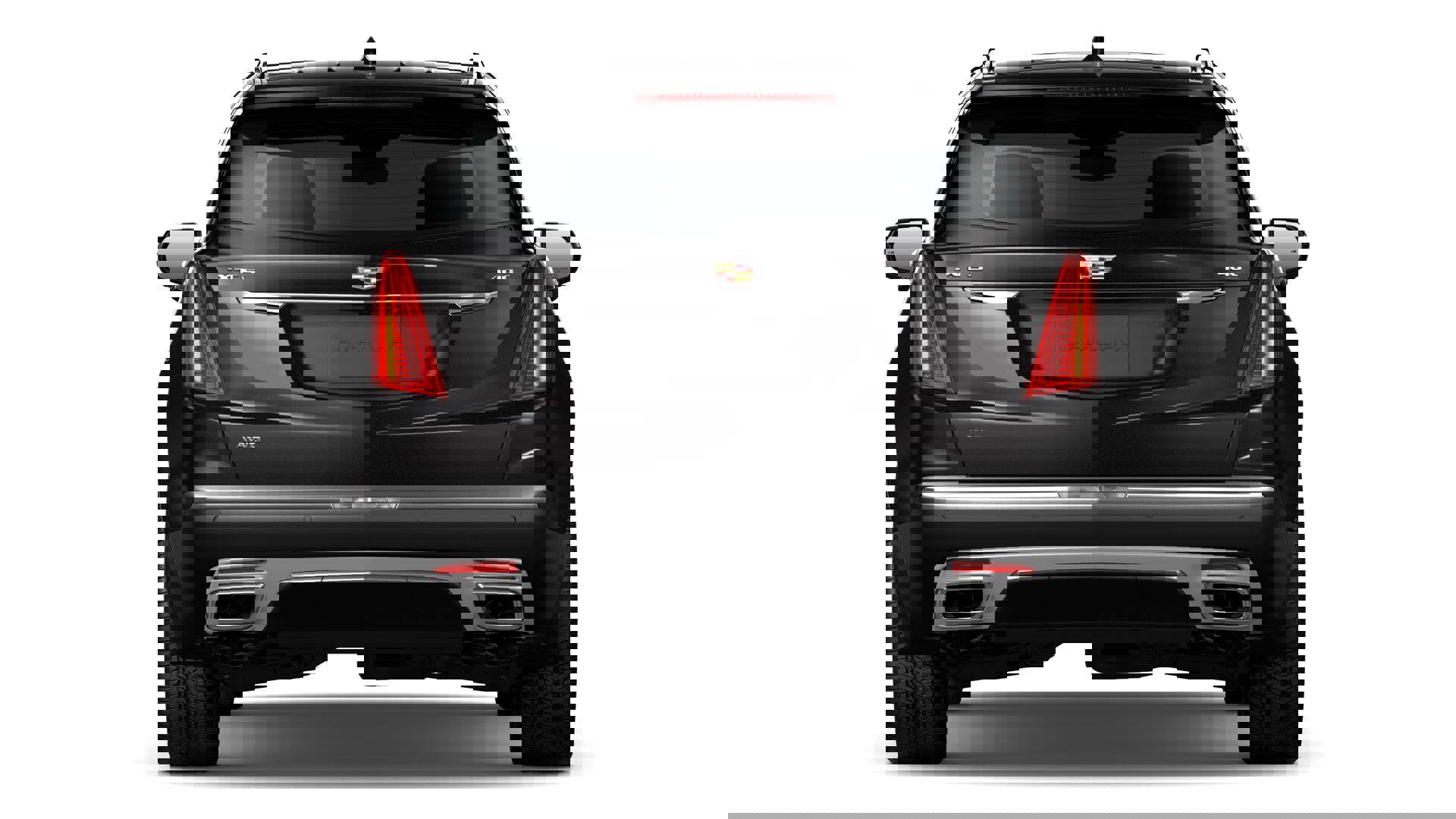 New 2026 Cadillac XT5 Premium Luxury w/ Driver Assist Package image 28