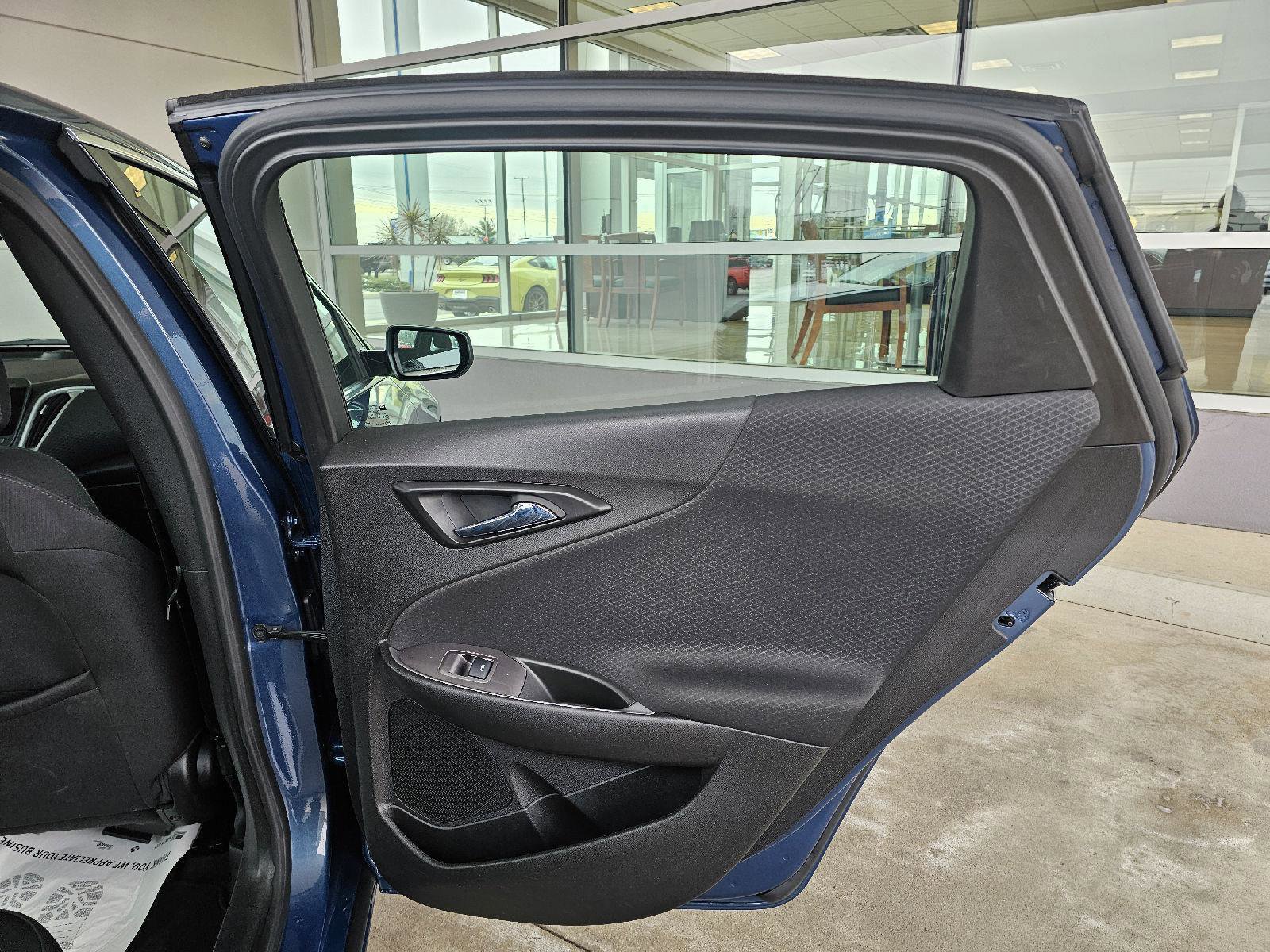 Used 2024 Chevrolet Malibu LT image 13