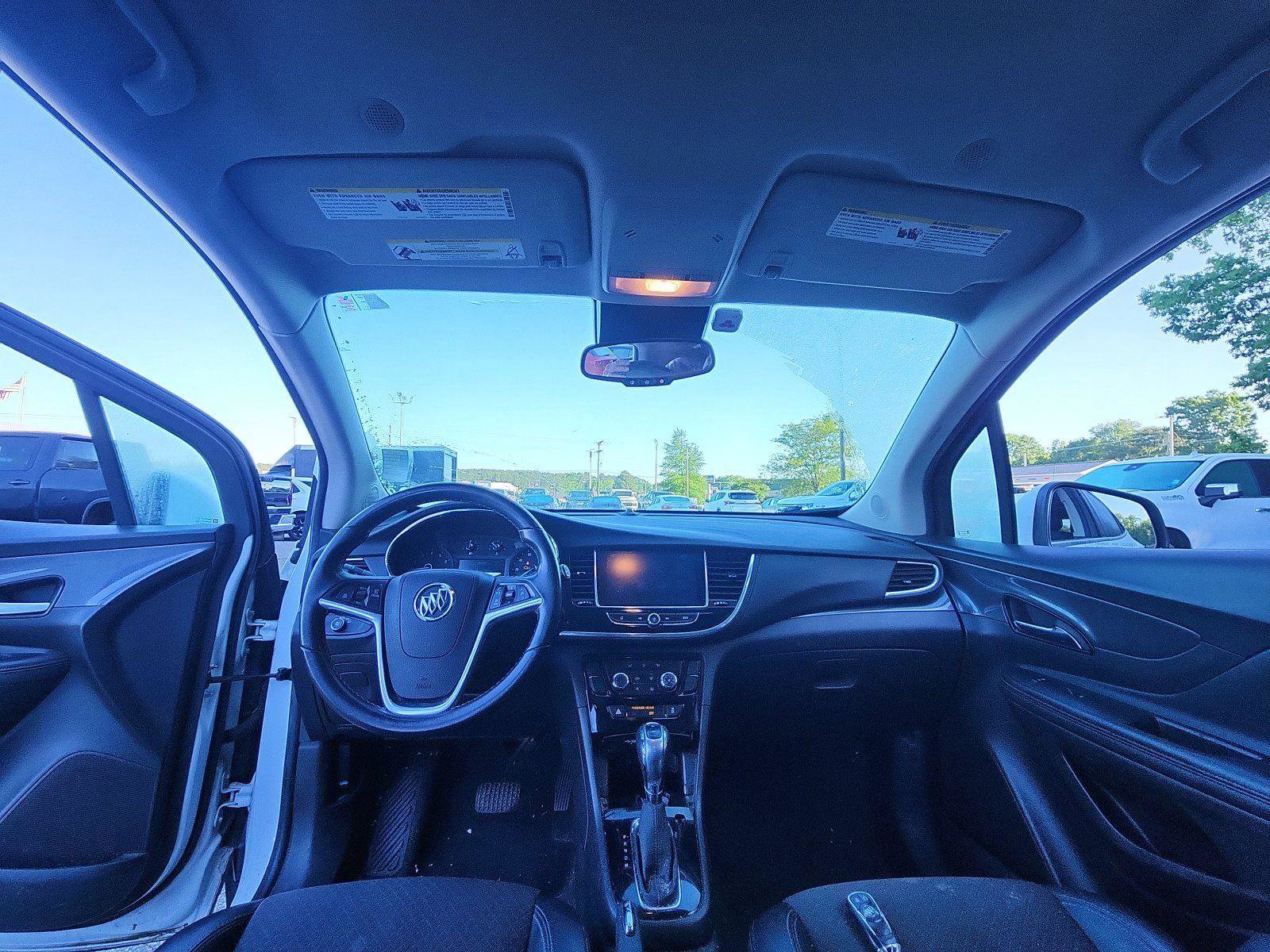 Used 2019 Buick Encore Preferred FWD image 18