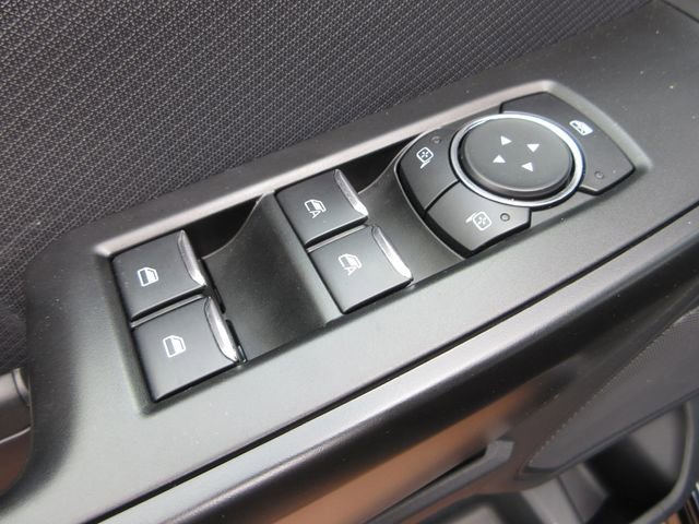 Certified 2025 Ford F150 STX w/ Equipment Group 200A RWD image 10