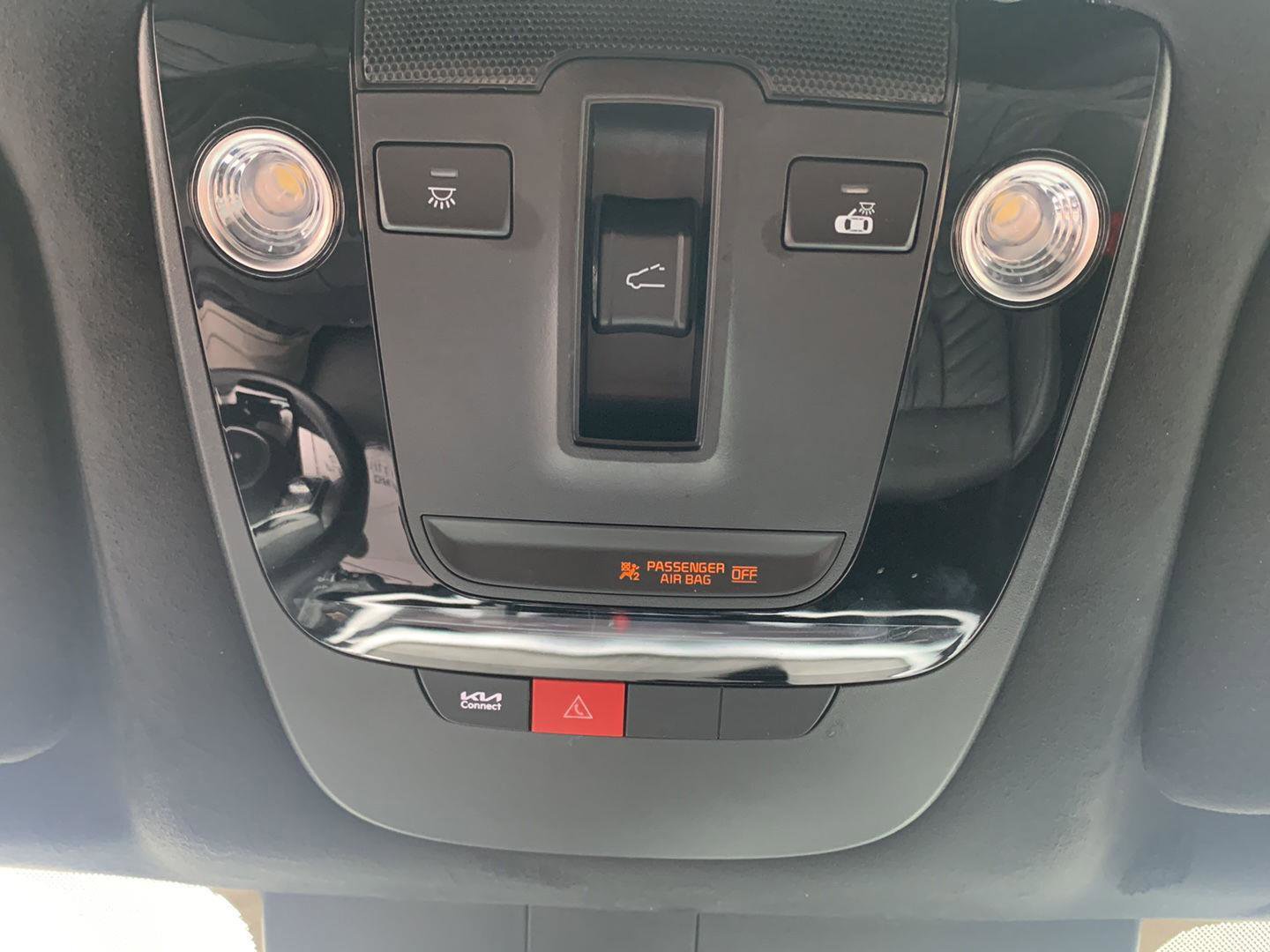 Used 2025 Kia Sorento SX Prestige image 28