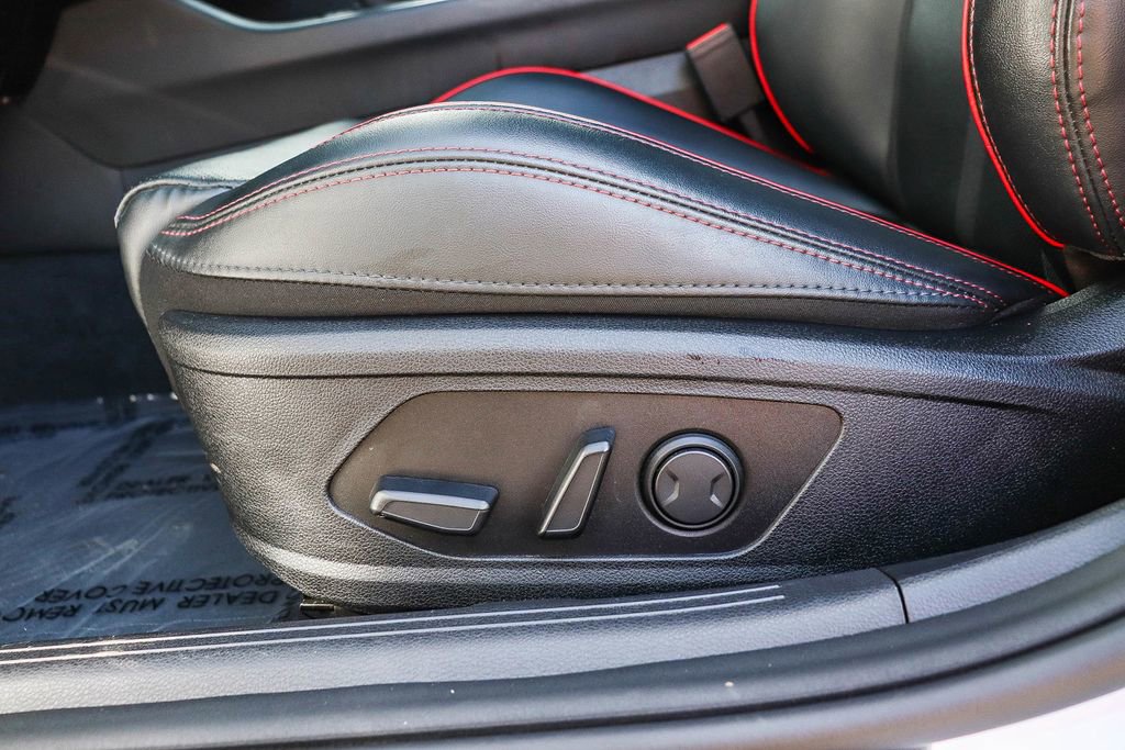 Used 2024 Kia K5 GT image 22