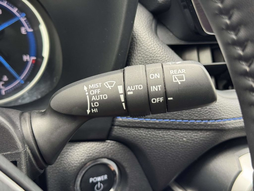 Used 2023 Toyota RAV4 XSE w/ XSE Grade Weather Package AWD/4WD image 21