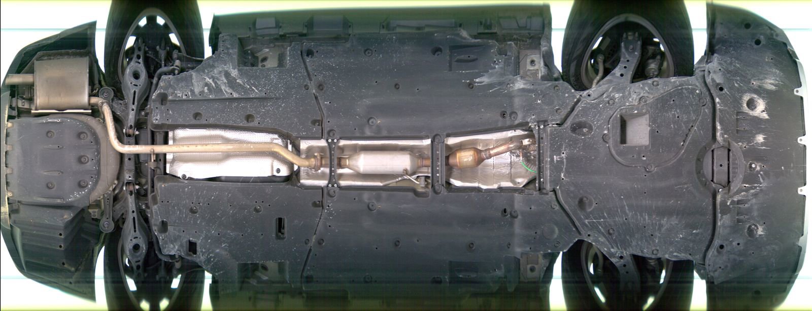 Used 2020 Toyota Camry LE image 24