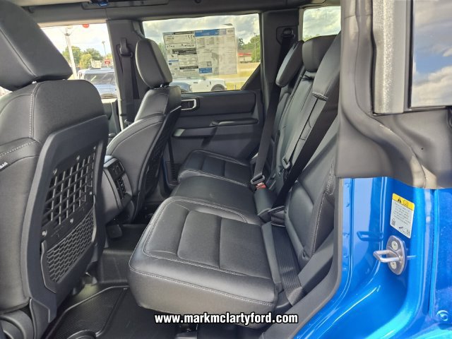 New 2026 Ford Bronco Badlands w/ Sasquatch Package AWD/4WD image 10