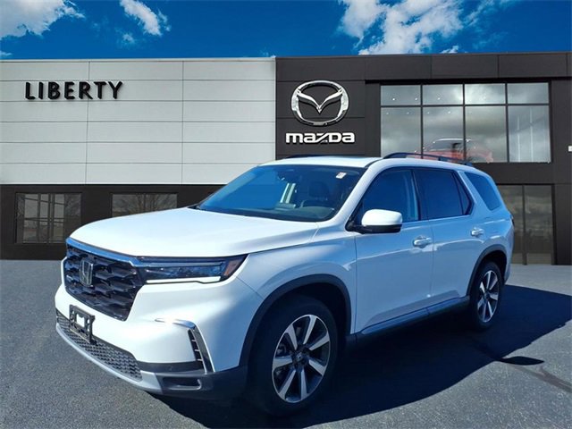 Used 2023 Honda Pilot Touring