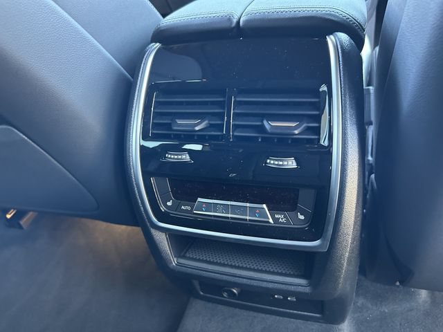 Used 2026 BMW X5 xDrive40i w/ Climate Comfort Package AWD/4WD image 15