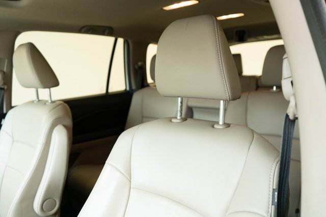 Used 2018 Honda Pilot EX-L image 18
