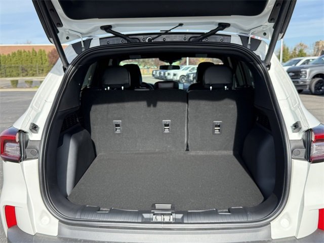 New 2026 Ford Escape ST-Line w/ Tech Pack #1 image 4