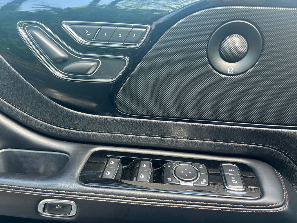 Used 2023 Lincoln Aviator Grand Touring w/ Equipment Group 301A AWD/4WD image 22