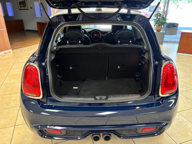 Used 2016 MINI Cooper S FWD image 8