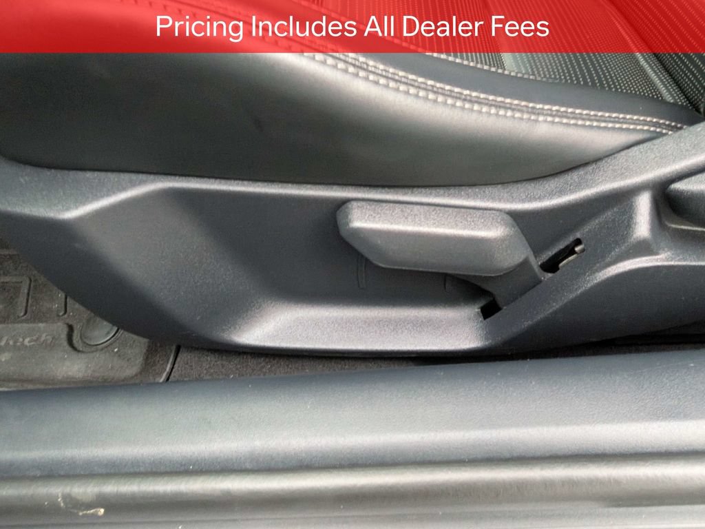 Used 2024 Ford Mustang GT Premium w/ GT Performance Package RWD image 19