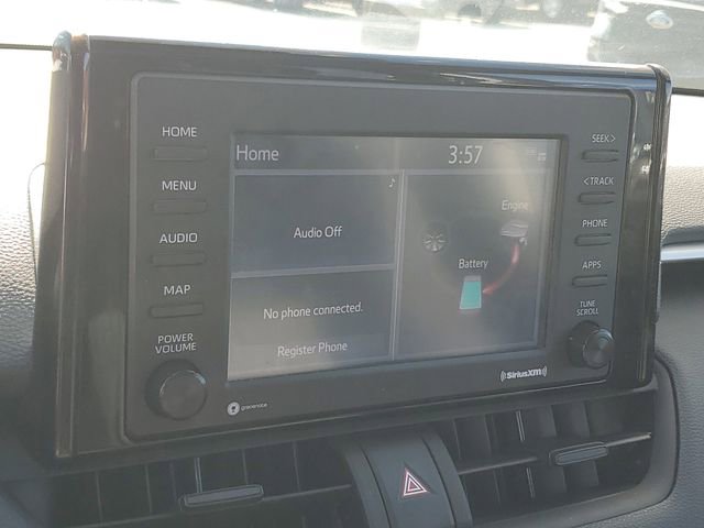 Used 2022 Toyota RAV4 XLE w/ Convenience Package AWD/4WD image 16