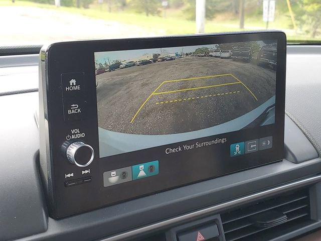 Used 2023 Honda Pilot Elite image 34