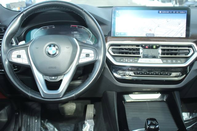 Certified 2023 BMW X3 xDrive30i w/ Premium Package w/ZPA image 21