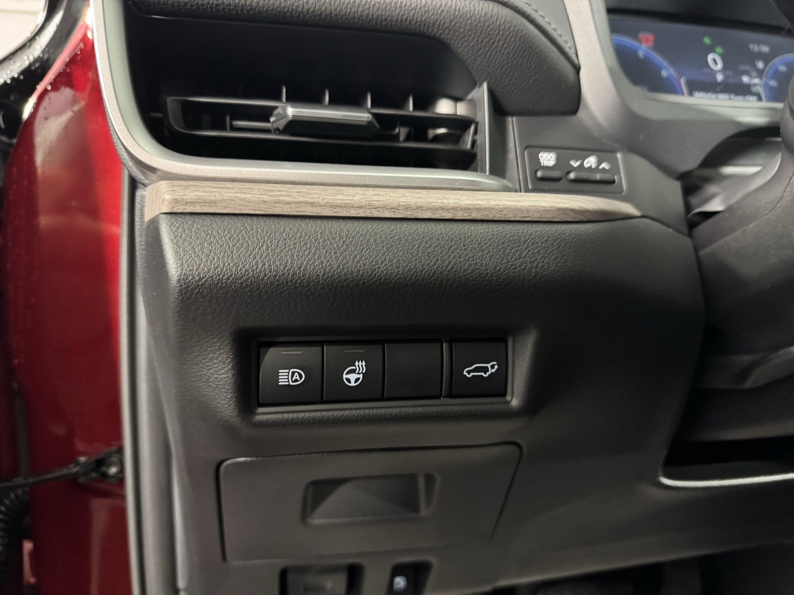 New 2026 Toyota Grand Highlander AWD image 28