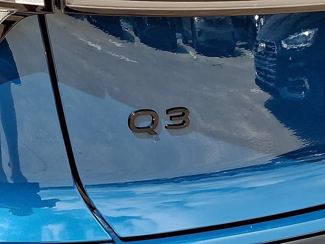 New 2026 Audi Q3 quattro 2.0T AWD/4WD image 22