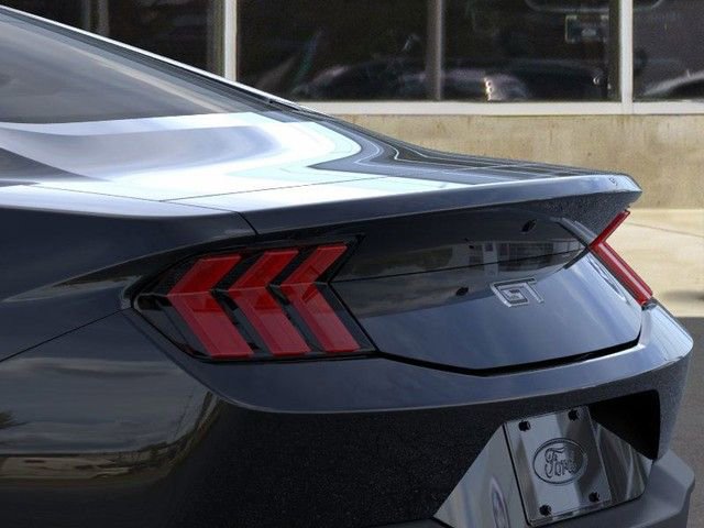 New 2026 Ford Mustang GT Premium image 22