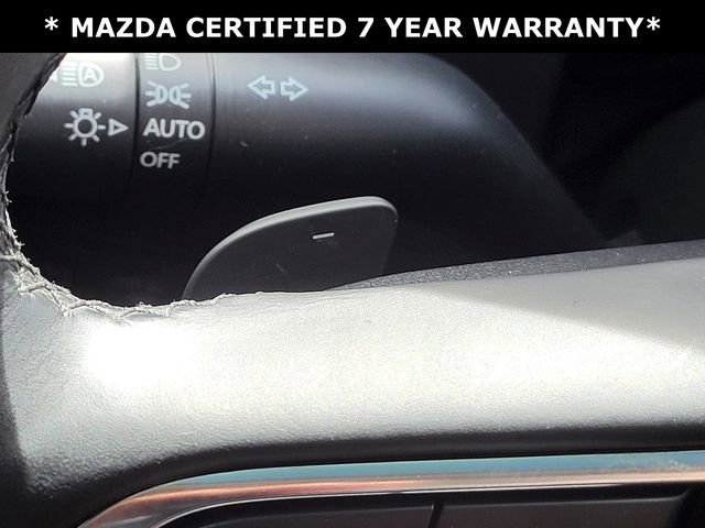 Certified 2024 MAZDA CX-50 2.5 Turbo w/ Premium Plus Pkg image 31