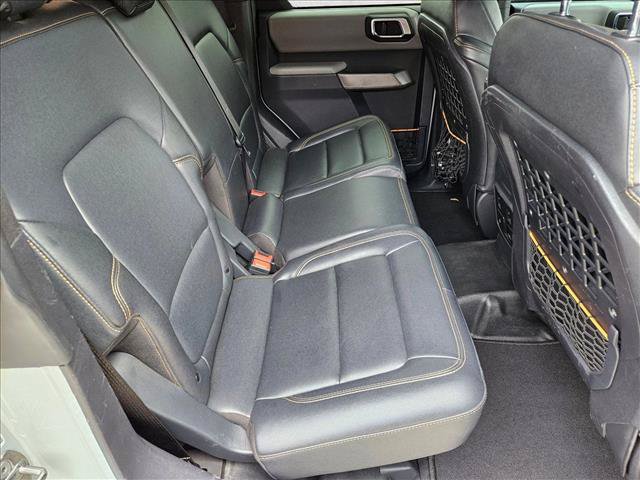 Used 2022 Ford Bronco Badlands AWD/4WD image 20
