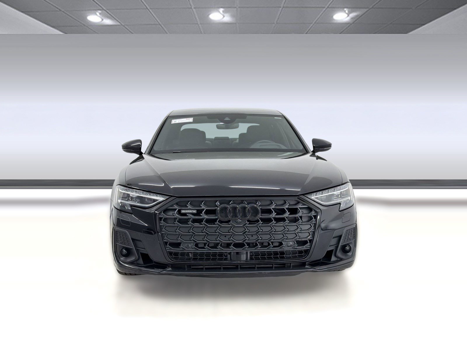 Used 2024 Audi A8 L 3.0T AWD/4WD image 6