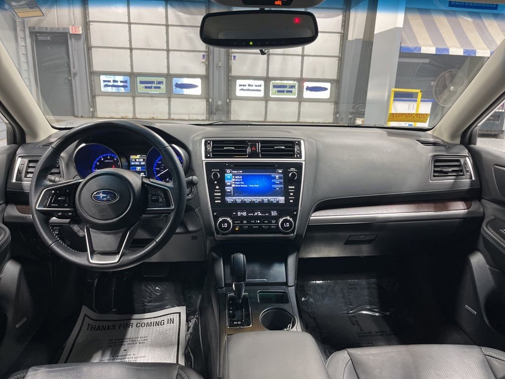 Used 2018 Subaru Outback 2.5i Limited w/ Popular Package #2 AWD/4WD image 30