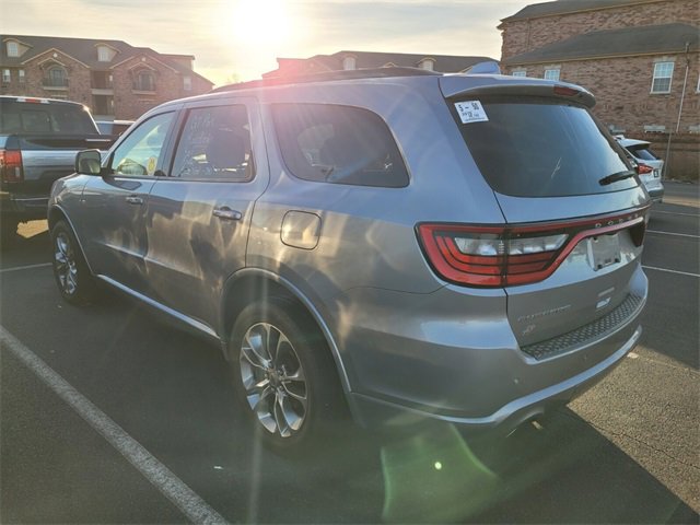 Used 2019 Dodge Durango GT image 5