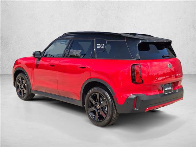 New 2026 MINI Cooper Countryman S AWD/4WD image 9