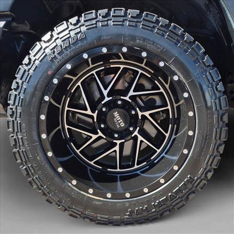 Used 2019 RAM 1500 Rebel w/ Rebel Level 2 Equipment Group AWD/4WD image 30