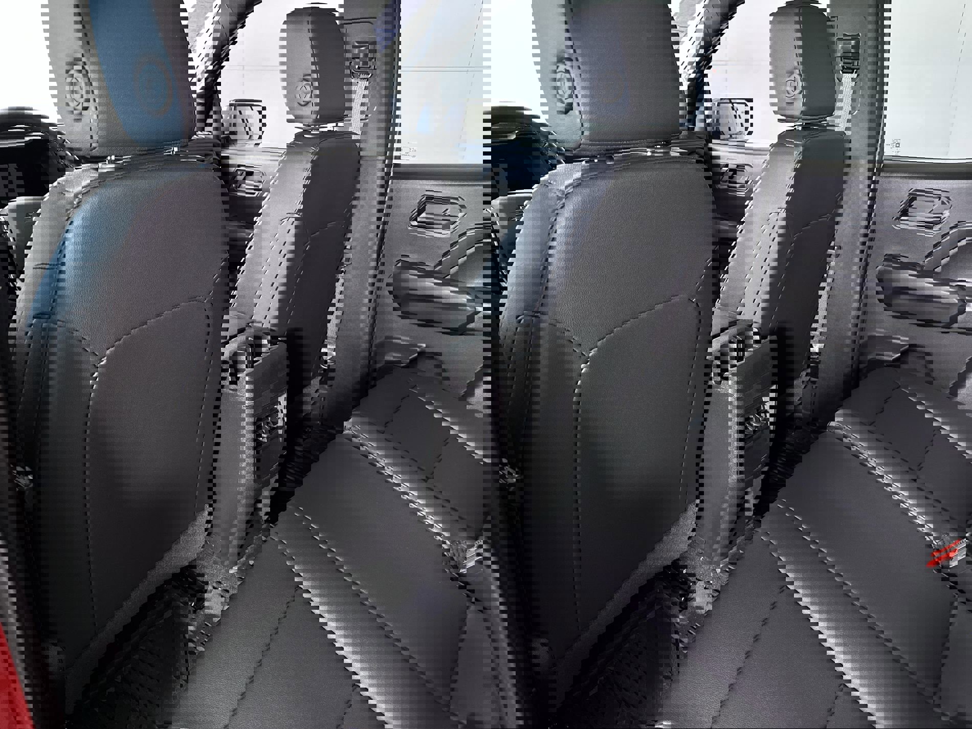 New 2025 Chevrolet Colorado Trail Boss image 56