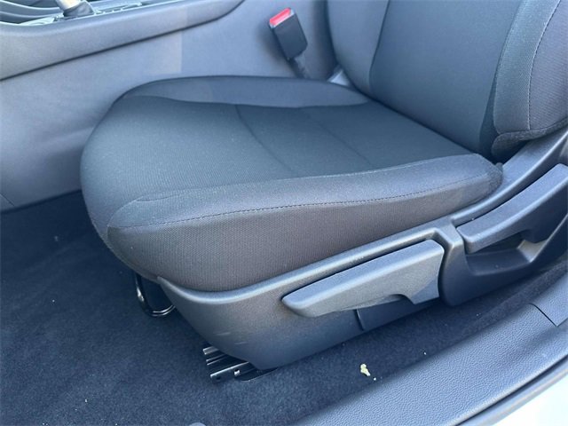 New 2025 Nissan Sentra S image 15