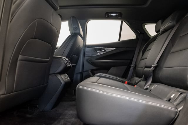 Used 2024 Chevrolet Blazer EV LT AWD/4WD image 26